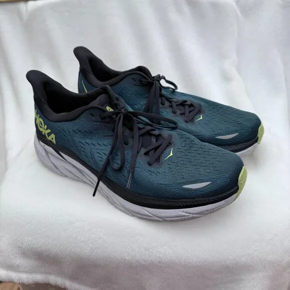 Hoka One One | Shoes | Hoka One One Clifton 8 Shoes Mens 2d  display picture 3